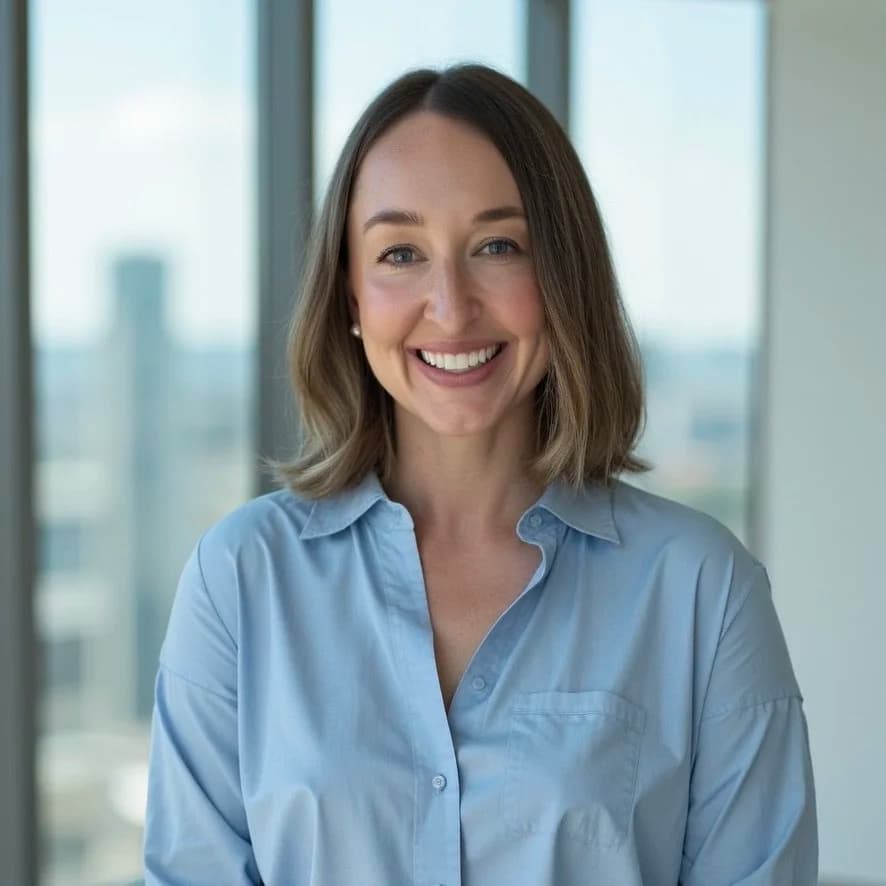 Libby Denker