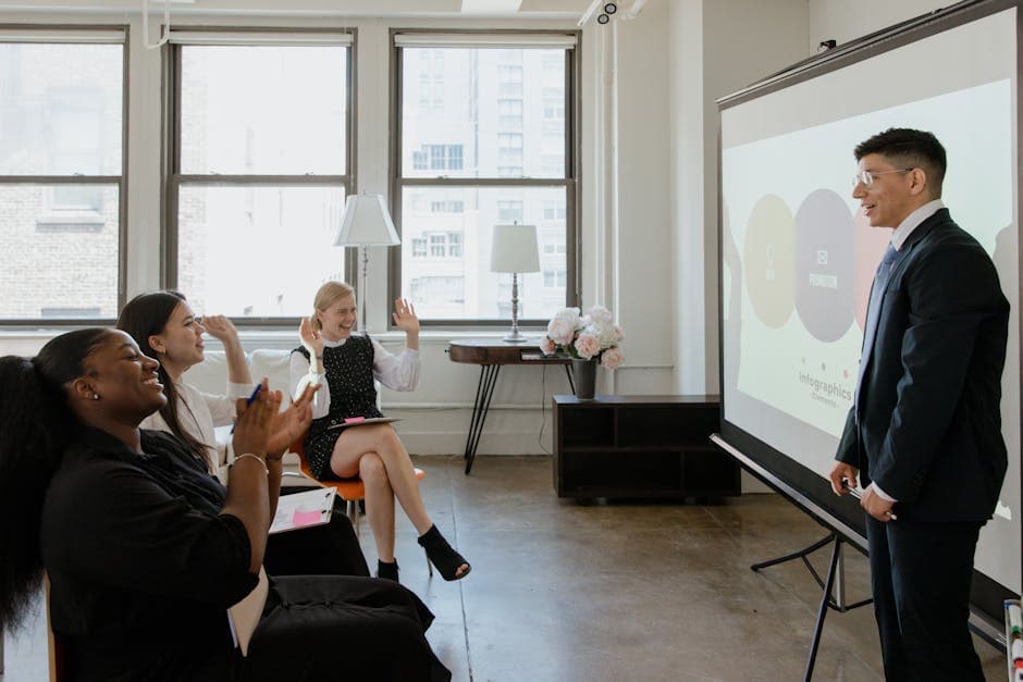 How to Build a Sponsor Value Demonstration System