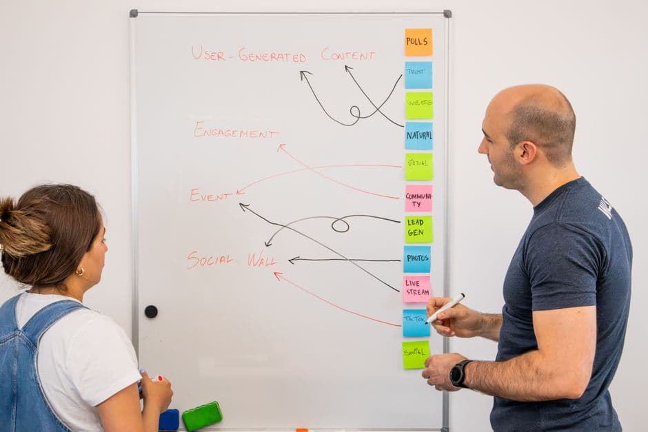 Automated Workflows for Teams: Trade Show Sponsorship Guide