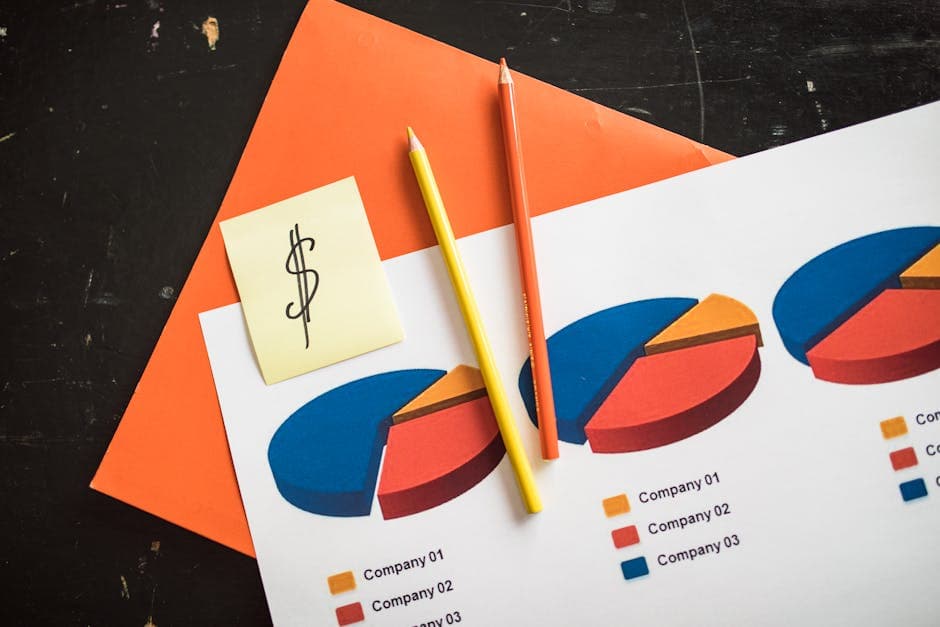 7 Event Sponsorship Metrics Sponsors Actually Use