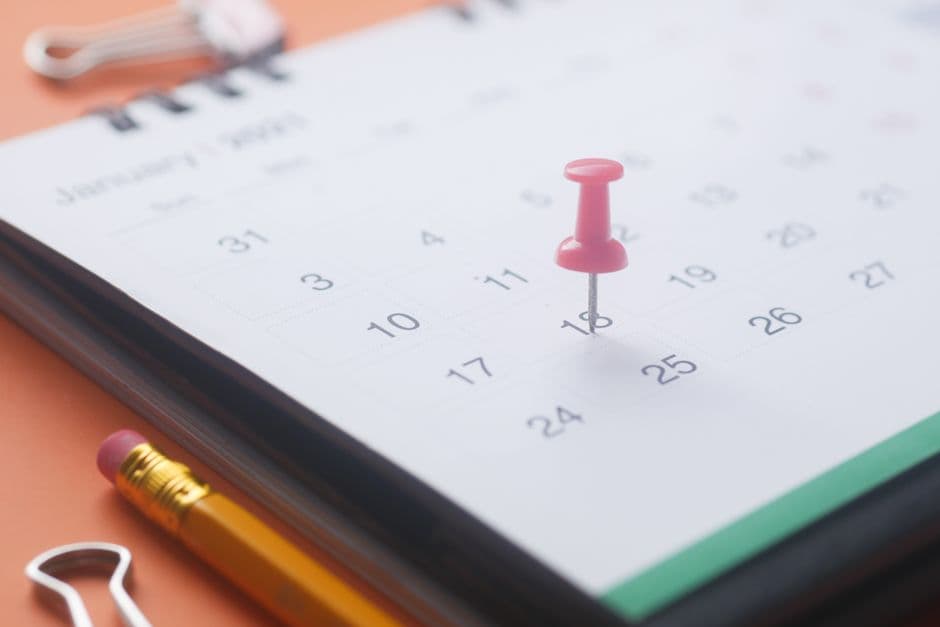 Event Calendar Optimization for Sponsorship Revenue