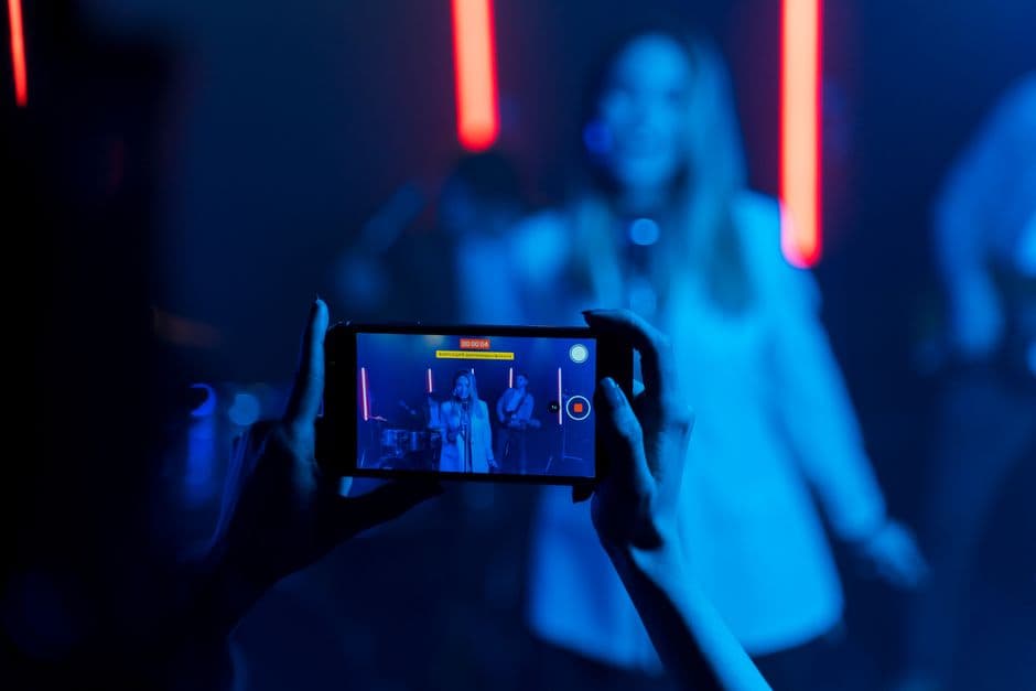 Event Technology Impact on ROI: Timing Beats Reporting
